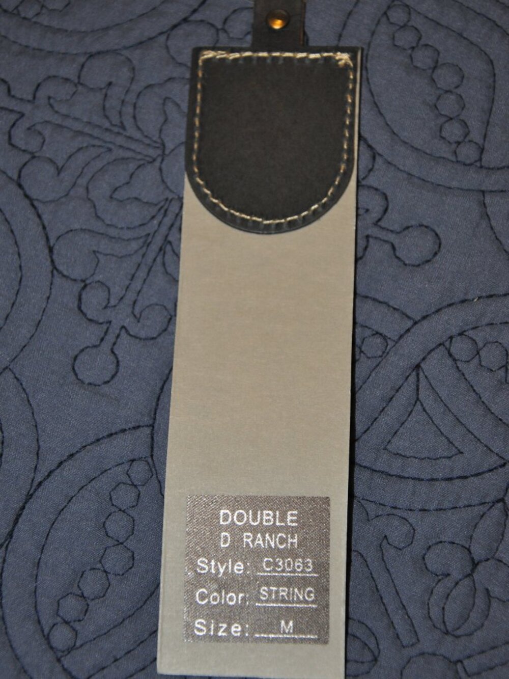 Double D Ranchwear Jacket - Picture 11 of 11